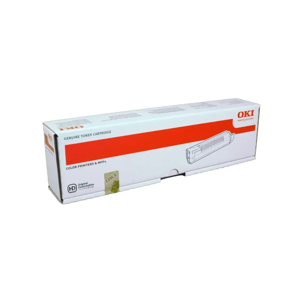 OKI, Toner, 44059105 (Y)
