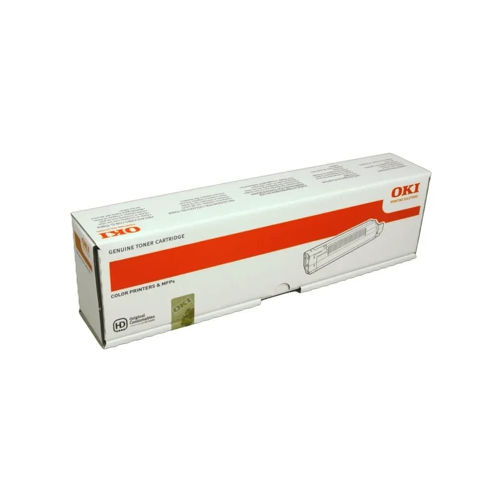 OKI, Toner, 44059209 (Y)