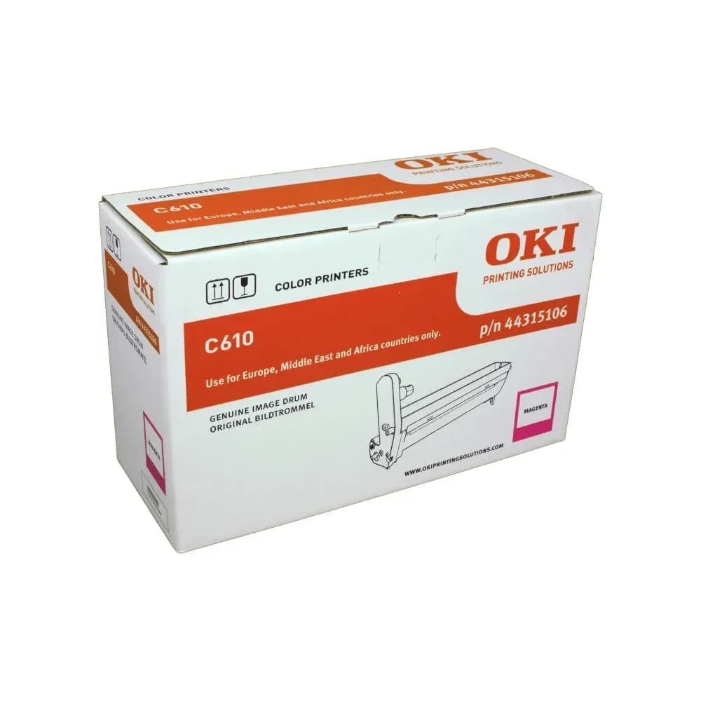 OKI, Toner, 44315106 (M)