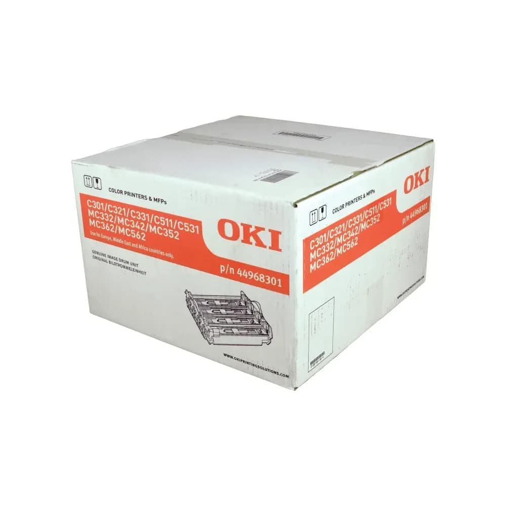 Oki Trommel 44968301 KCMY