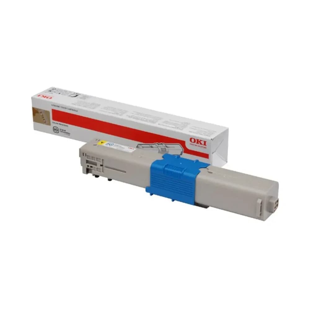OKI, Toner, 44973533 (Y)