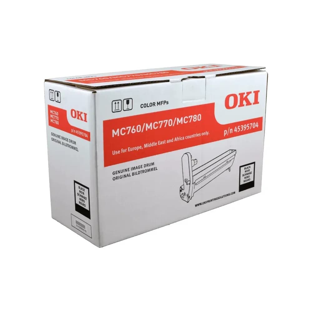 OKI, Toner, 45395704 (BK)