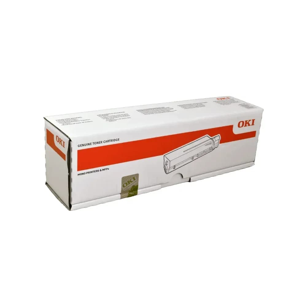 45807102 / Black Toner