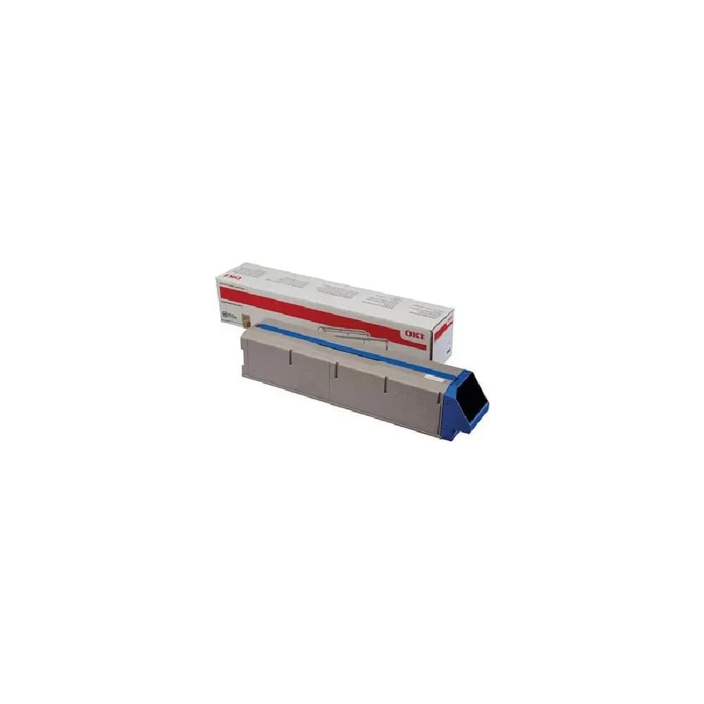 OKI, Toner, 45536554M (M)
