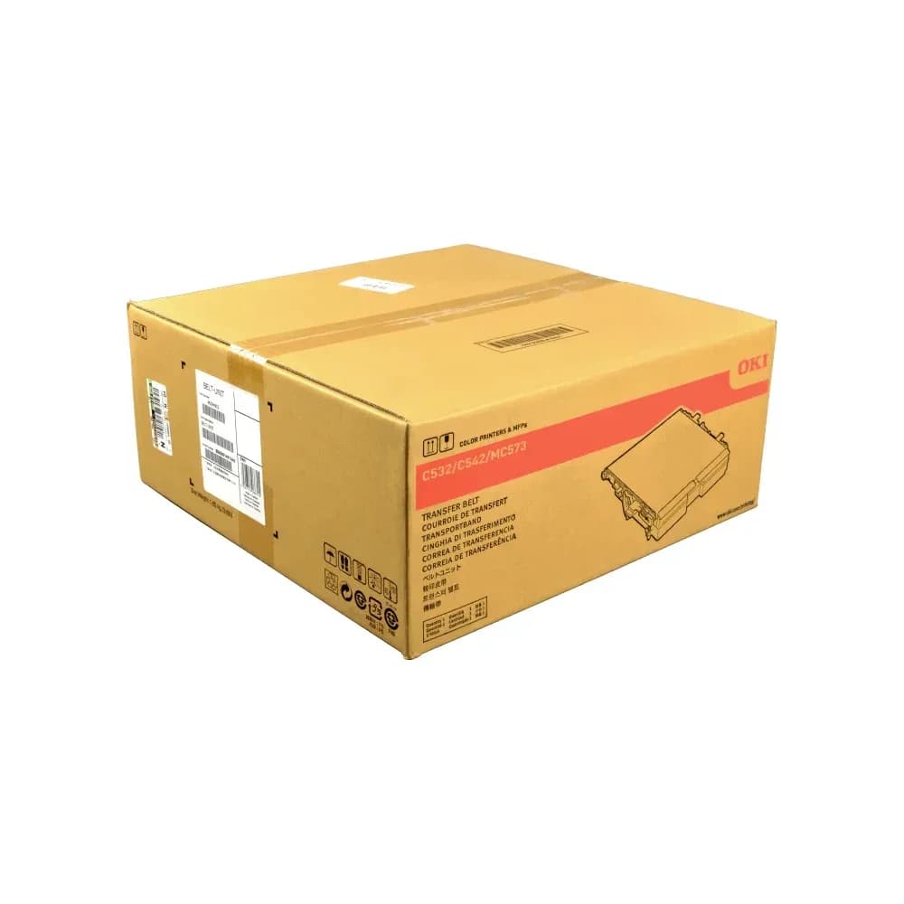 Oki Transfer Kit 46394902