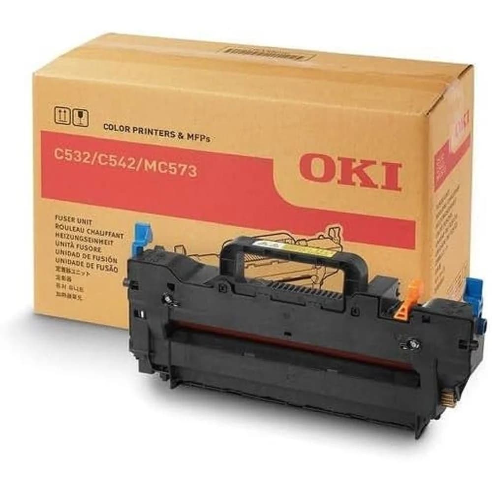 Oki Fuser Kit 46358502