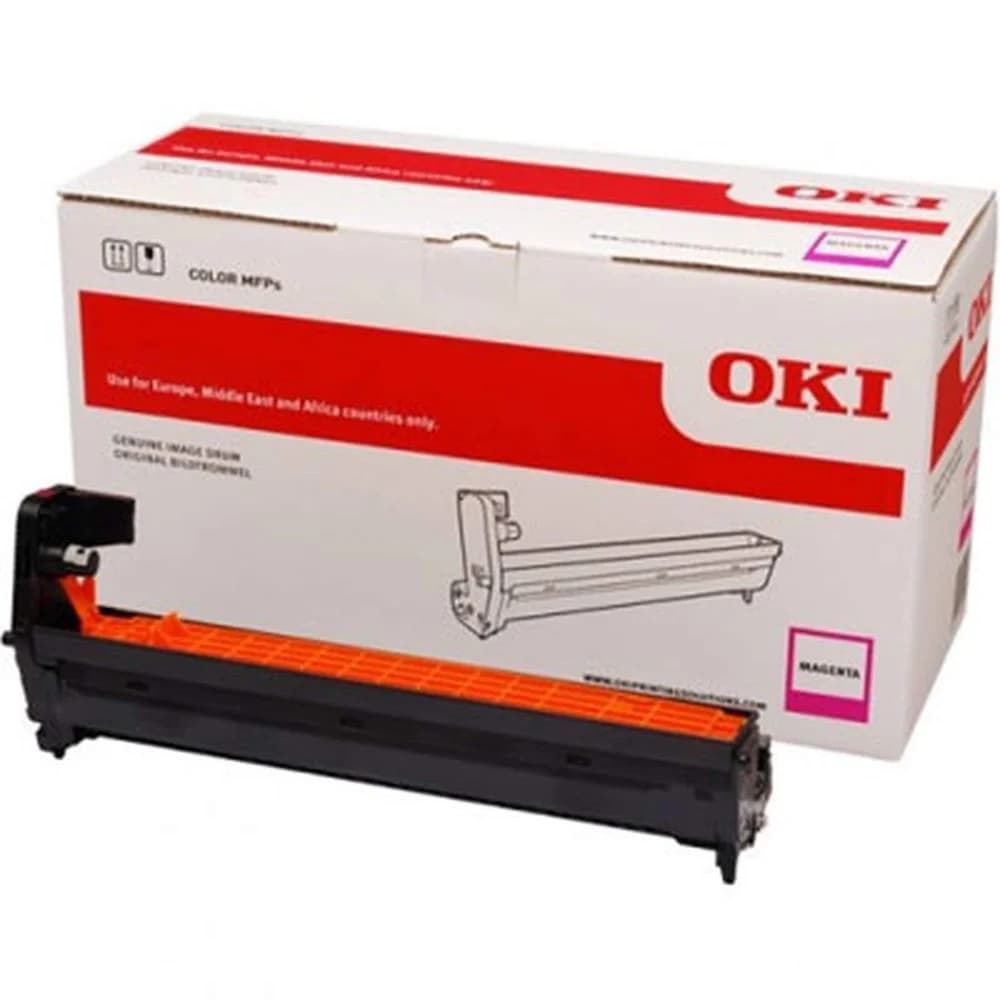 OKI, Toner, 46438002 (M)