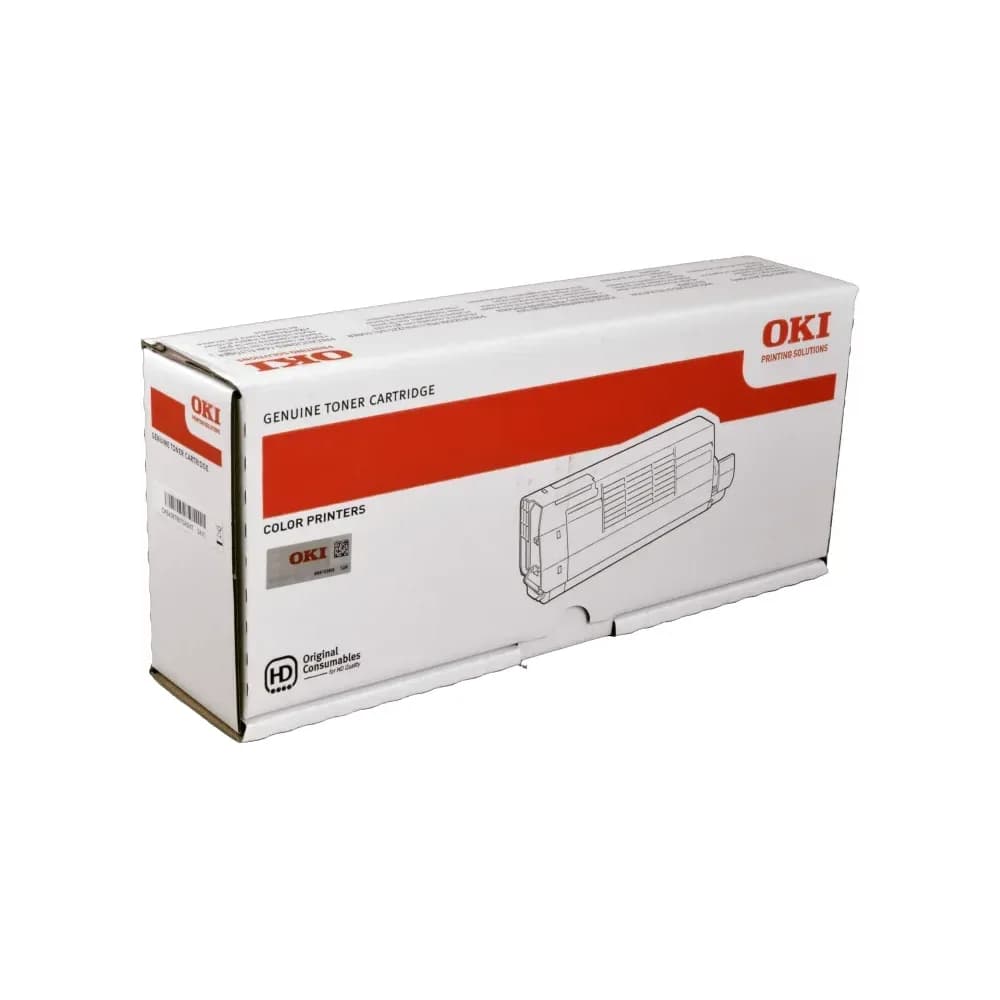 OKI, Toner, 46507614 (M)