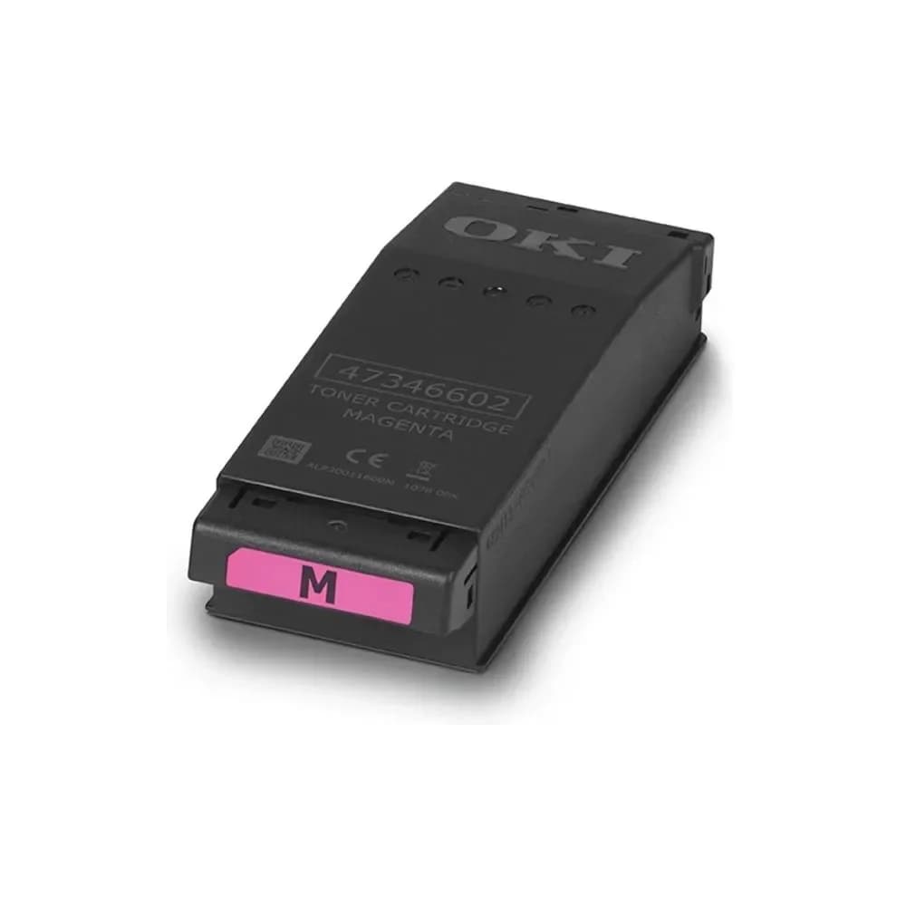 OKI, Toner, 09006128 (M)