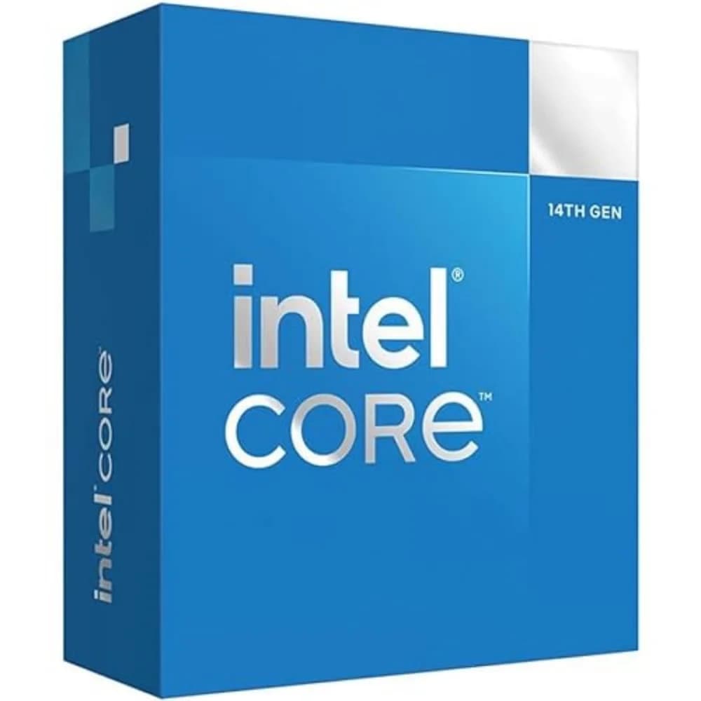 Intel® Prozessor
