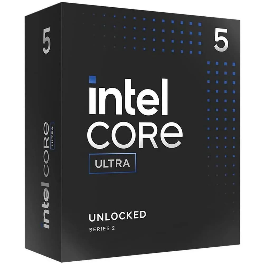 Intel® Prozessor