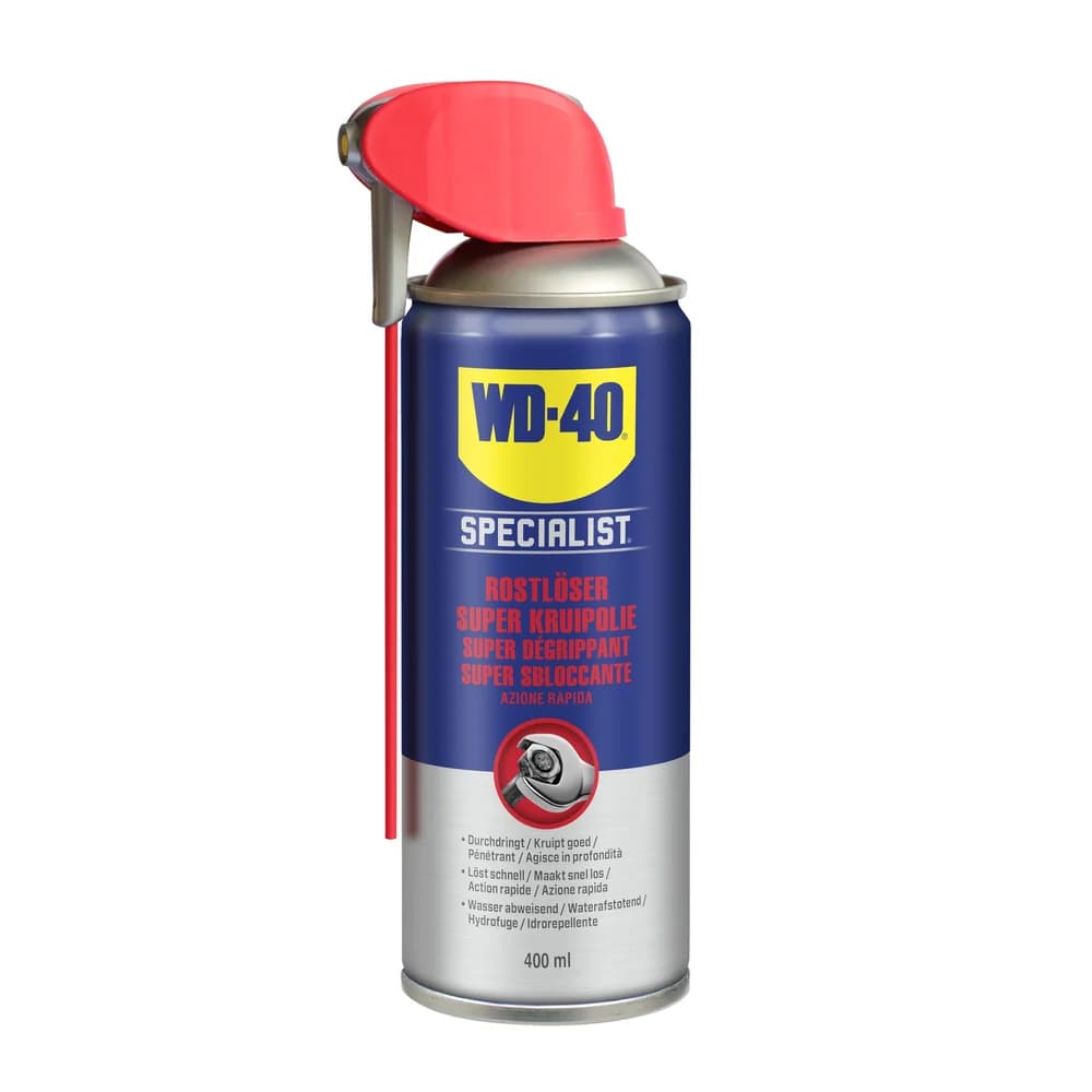 WD-40 Specialist Kriechöl 400 ml