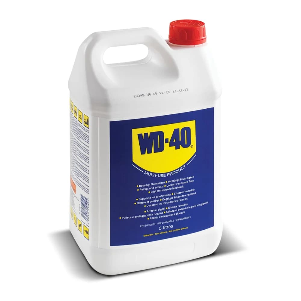 WD-40 Großgebinde 5 Liter