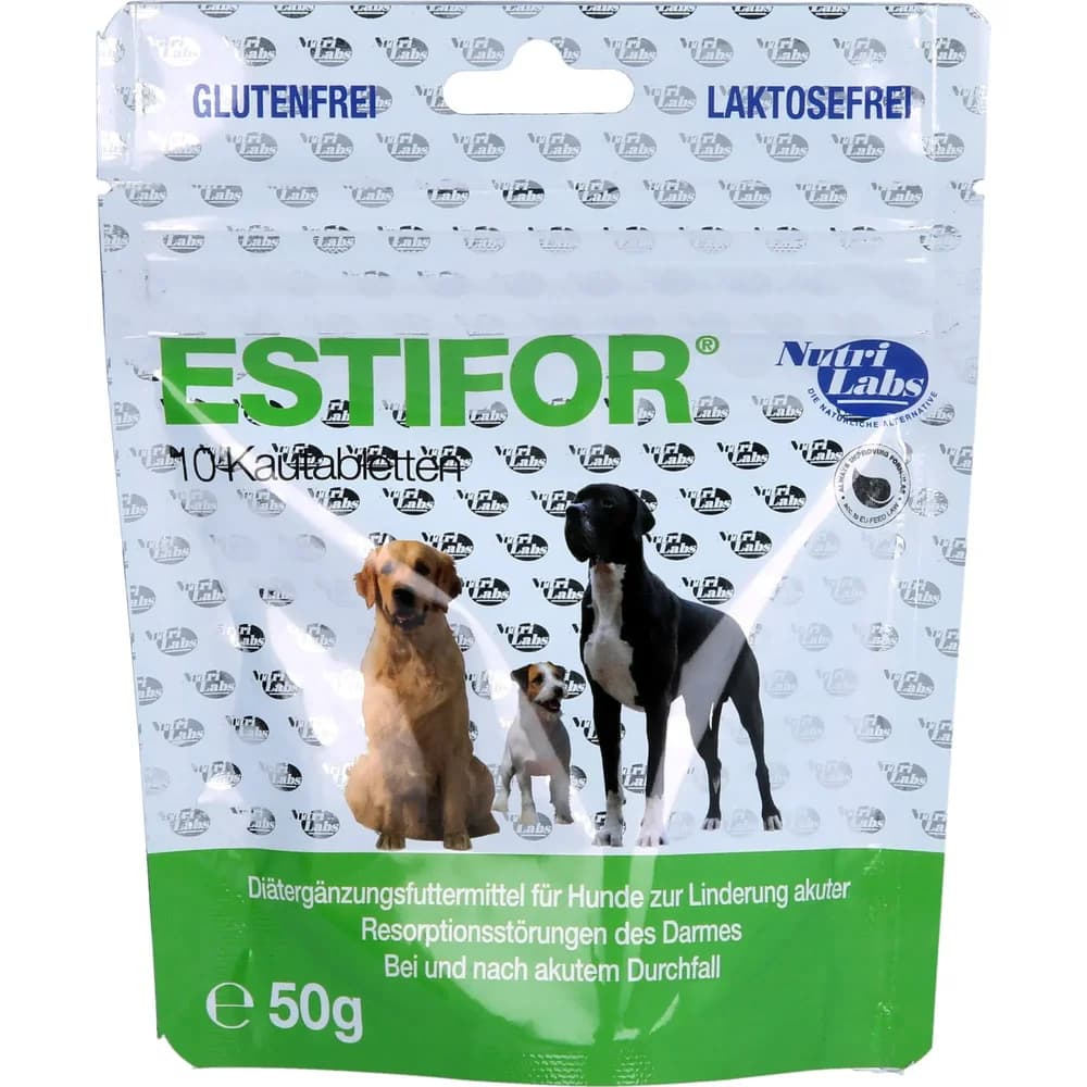 Estifor 10 Kautabletten