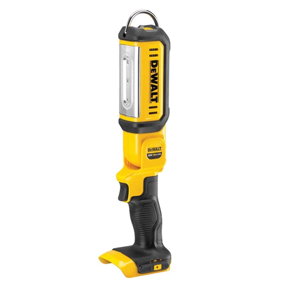 DEWALT 18 V Akku-LED-Leuchte,