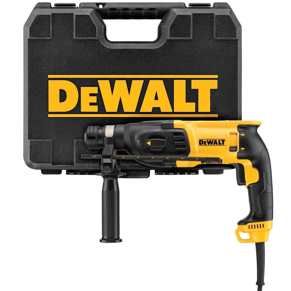DeWalt D25133K SDS-plus Kombihammer