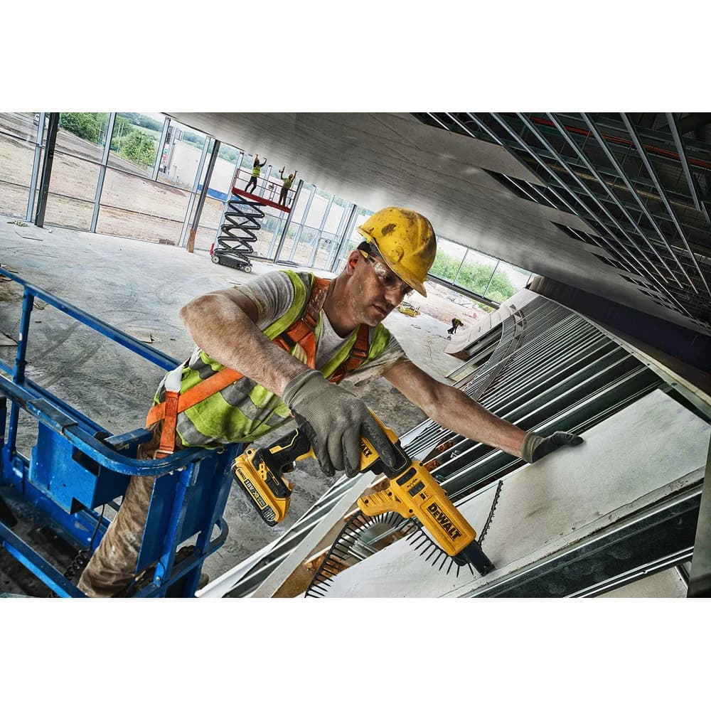 DeWalt DCF620P2K-QW Akku-Magazinschrauber