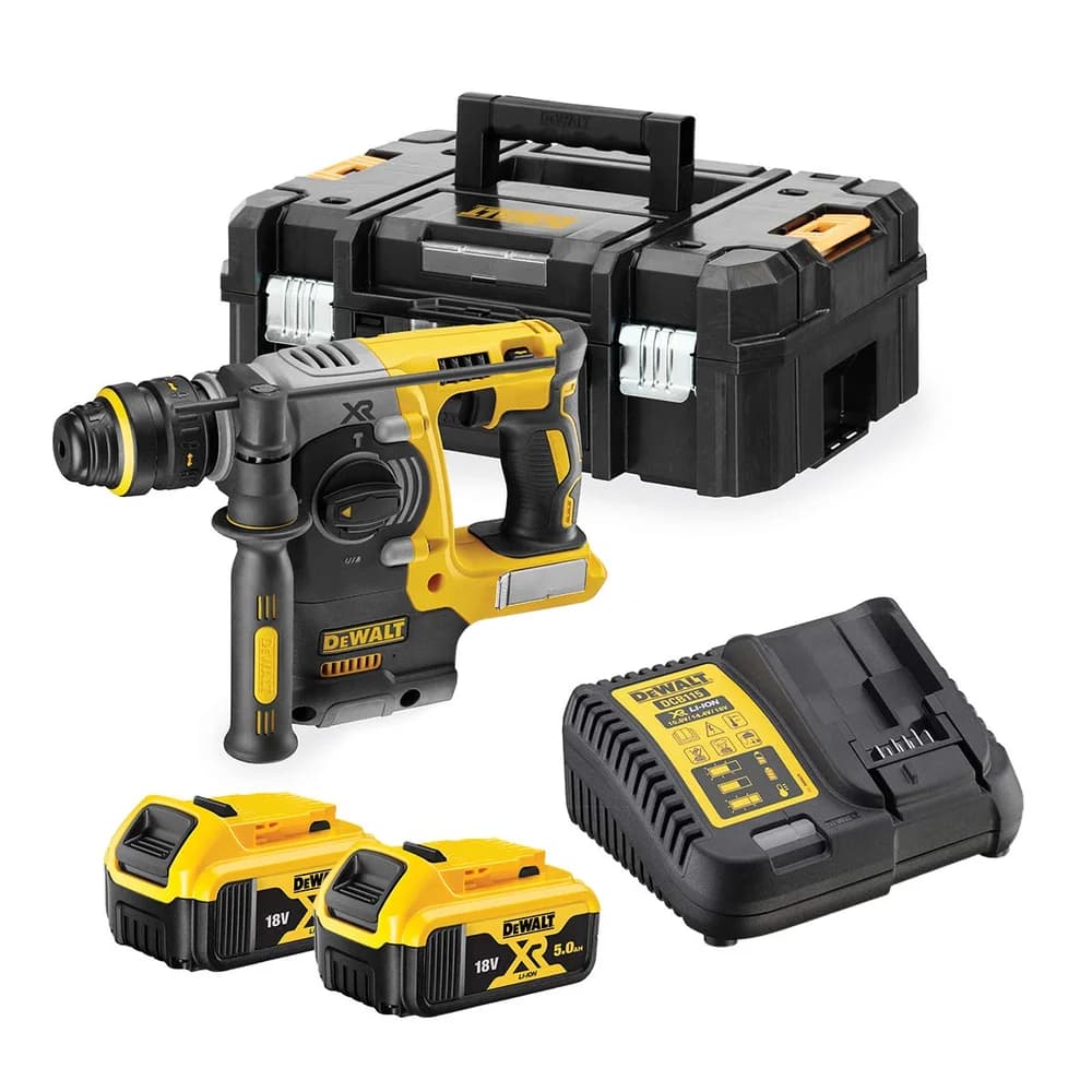 Rotary Hammer DCH274P2T
