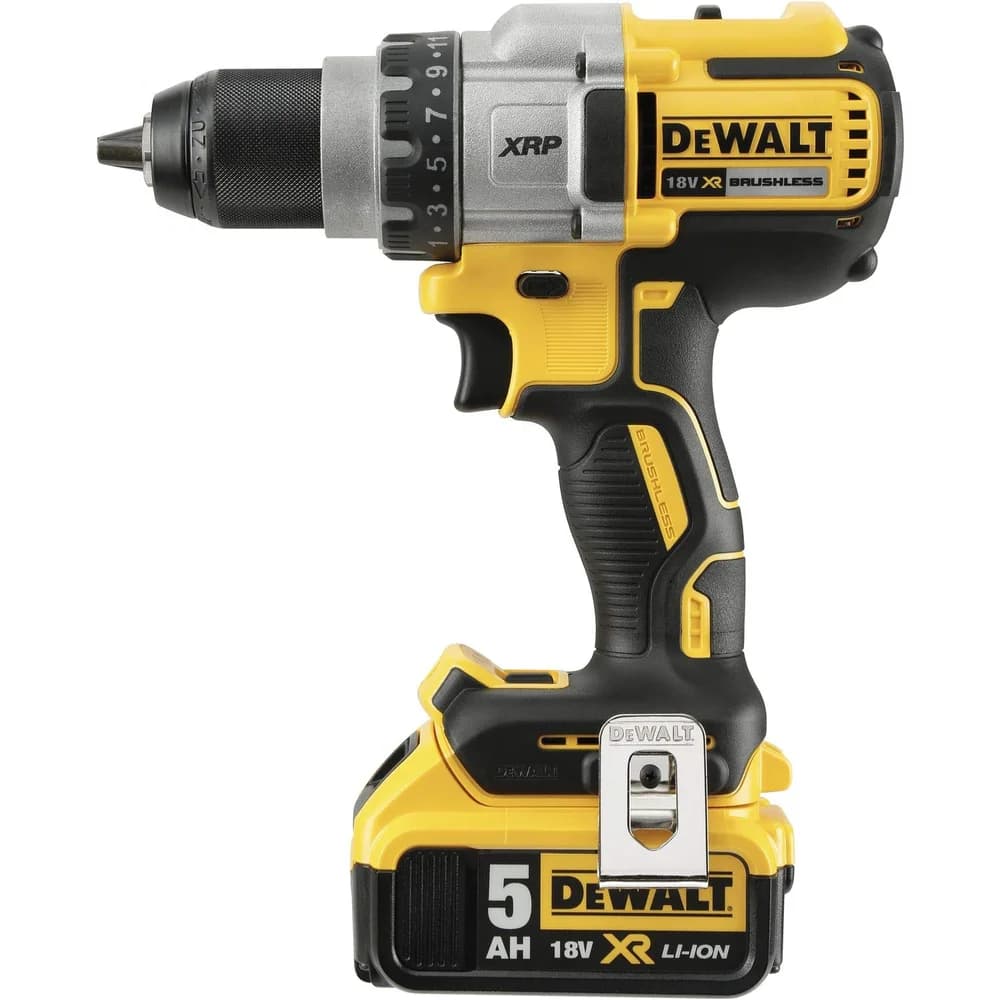 DeWalt Bohrschrauber (BL) 18 V / 5 Ah