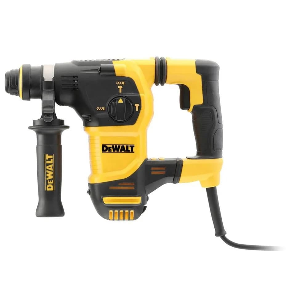 30mm SDS-Plus Hammer Drill