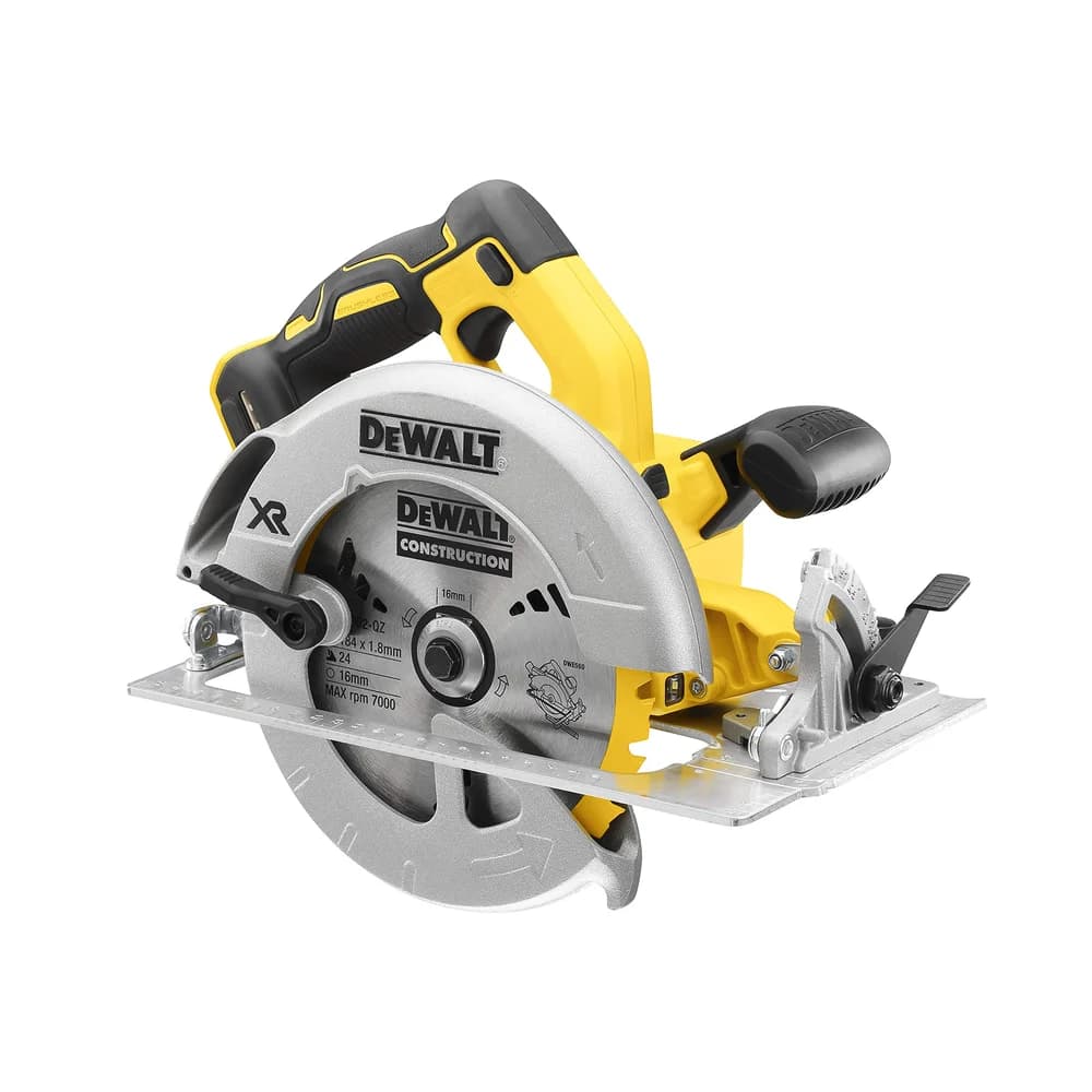 DeWalt, Handkreissäge, DCS 570