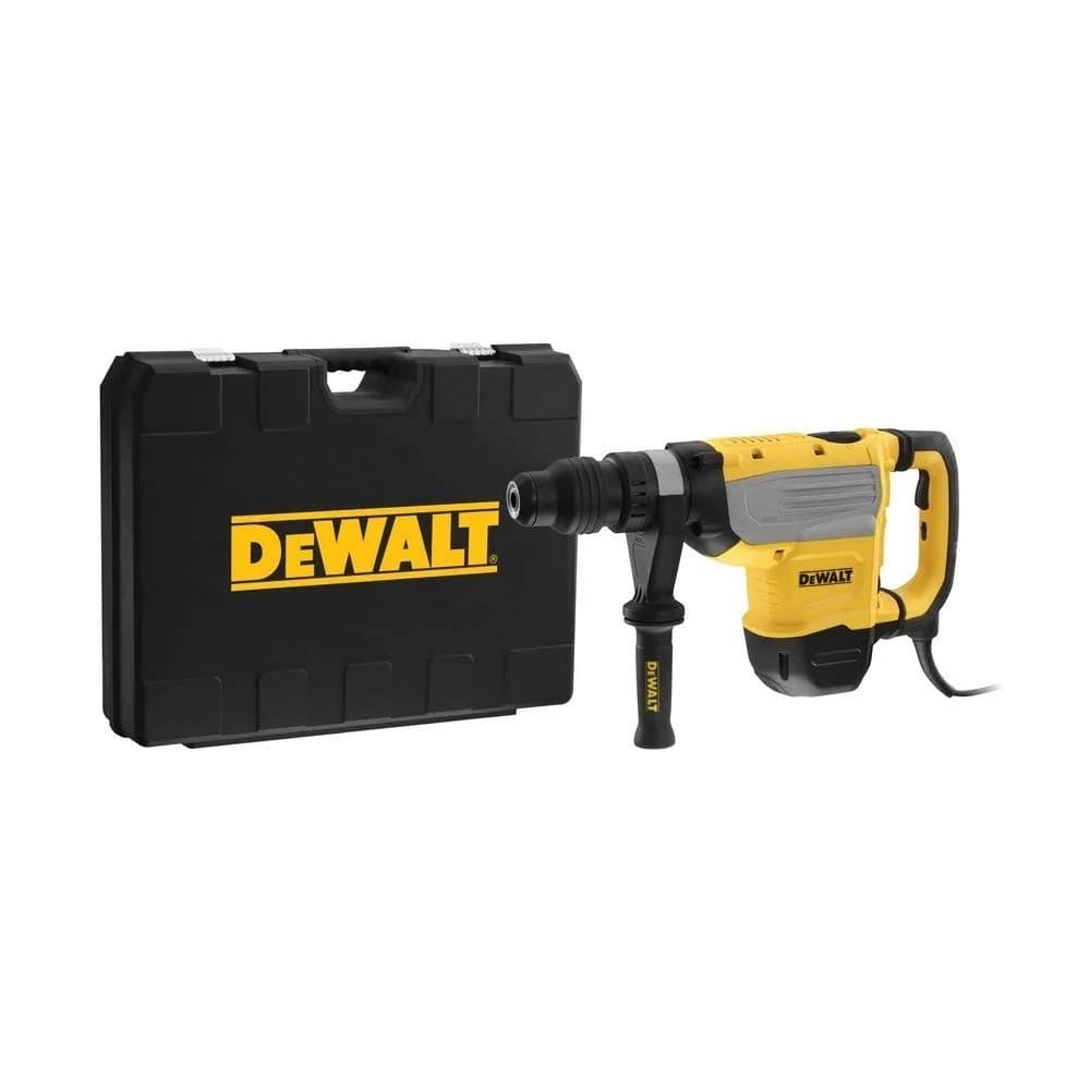 DEWALT Kombihammer SDS-max 48mm 1600Watt UTC