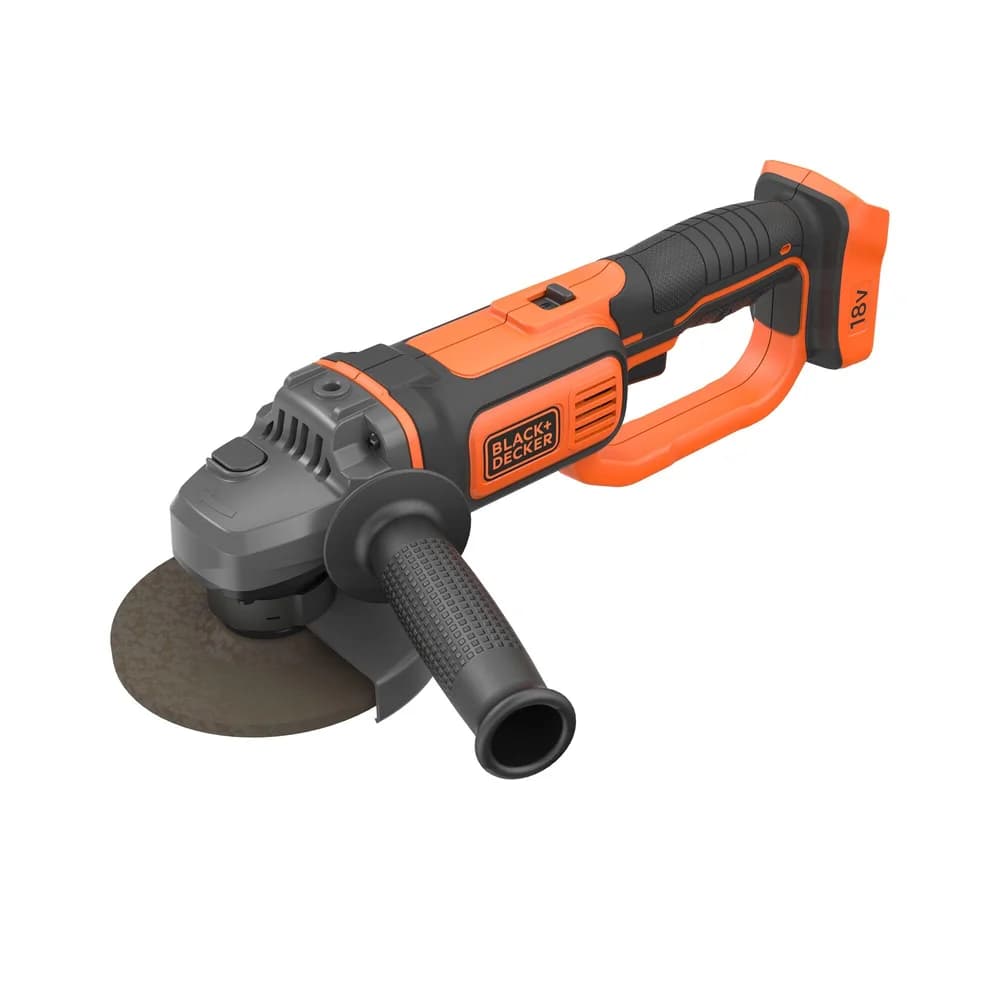 Black Decker BCG720N-XJ Akku-Winkelschleifer