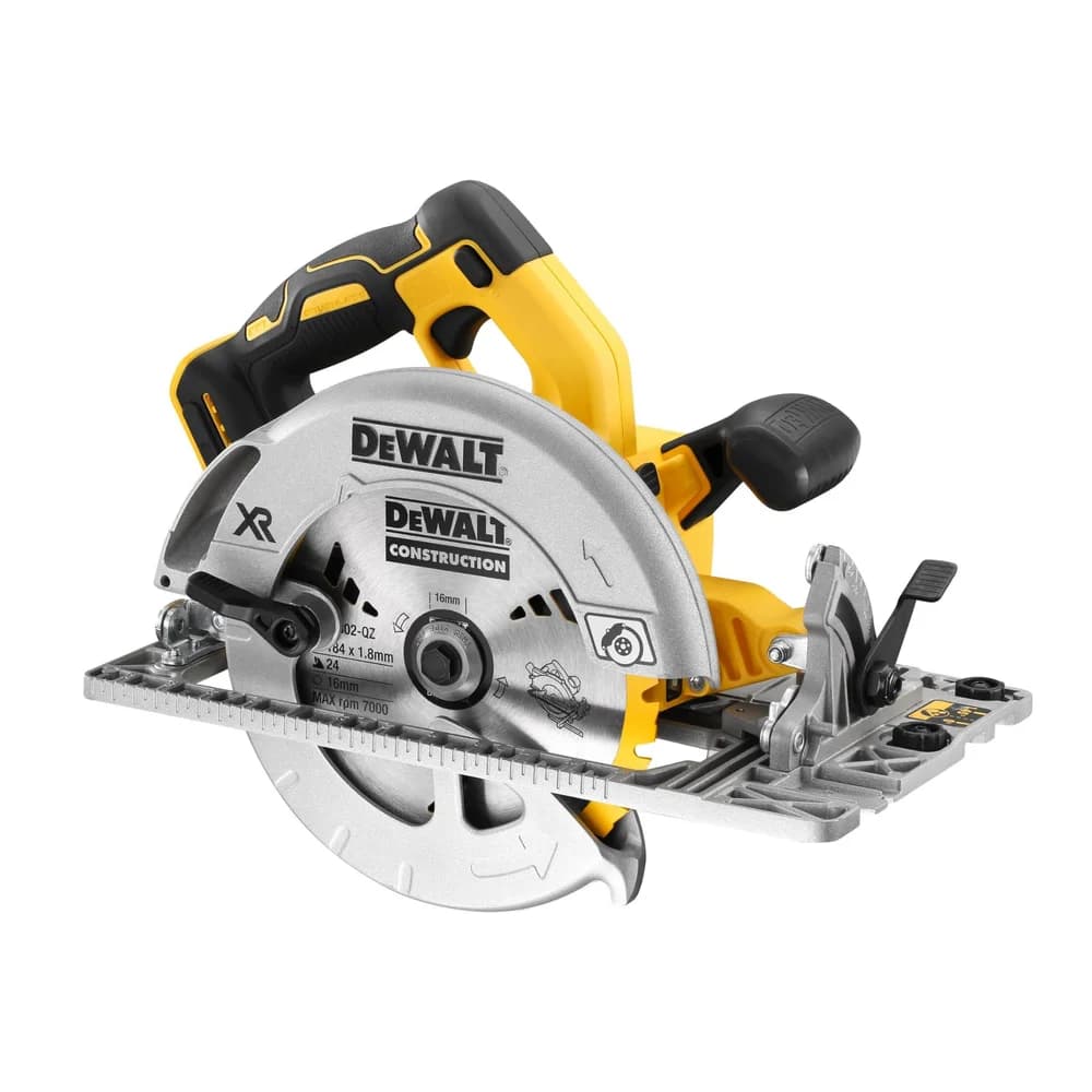 DeWalt, Handkreissäge, DCS572