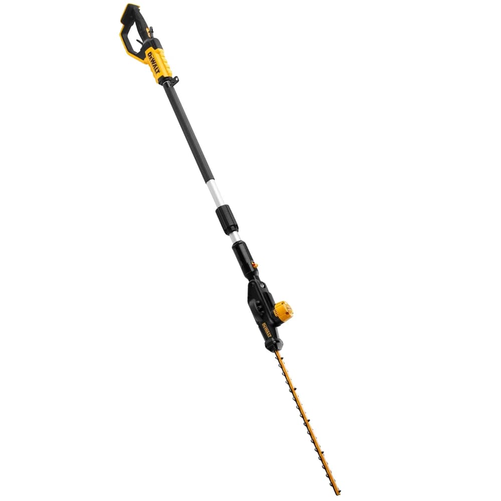 Akku Stabheckenschere DCMPH 566 NT