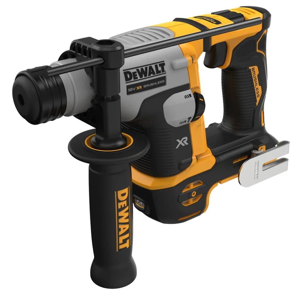 Cordless Hammer Drill (Solo)