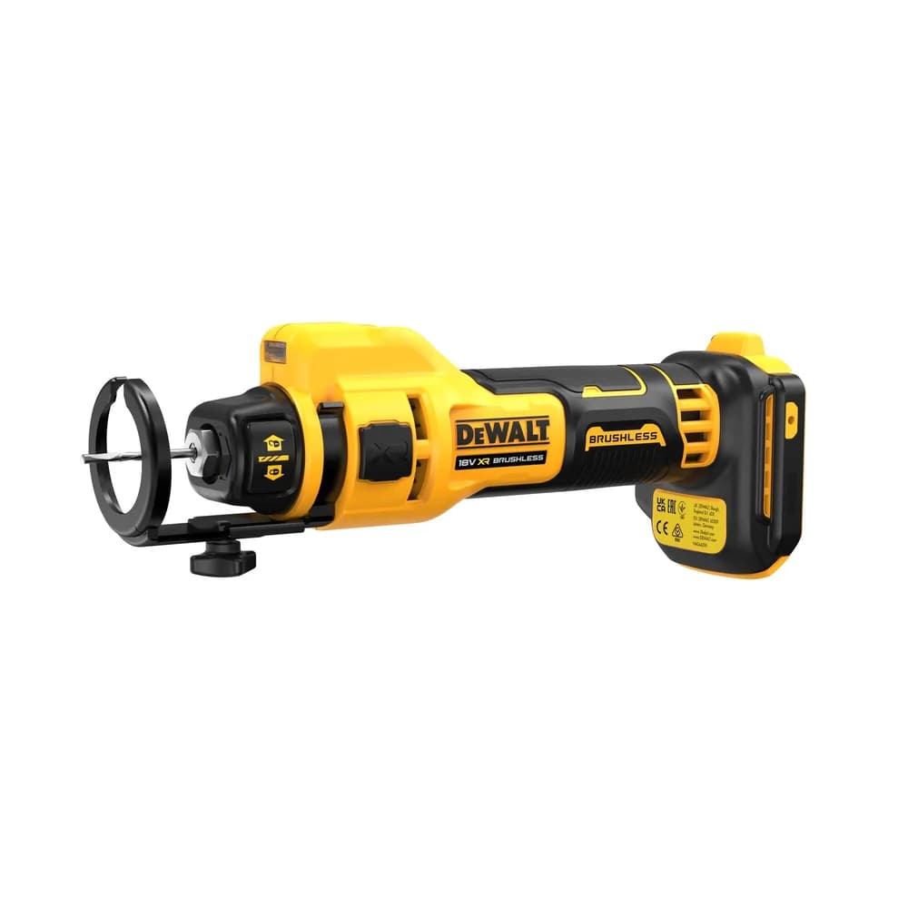 DCE555N-XJ Router/Trimmer (Solo)