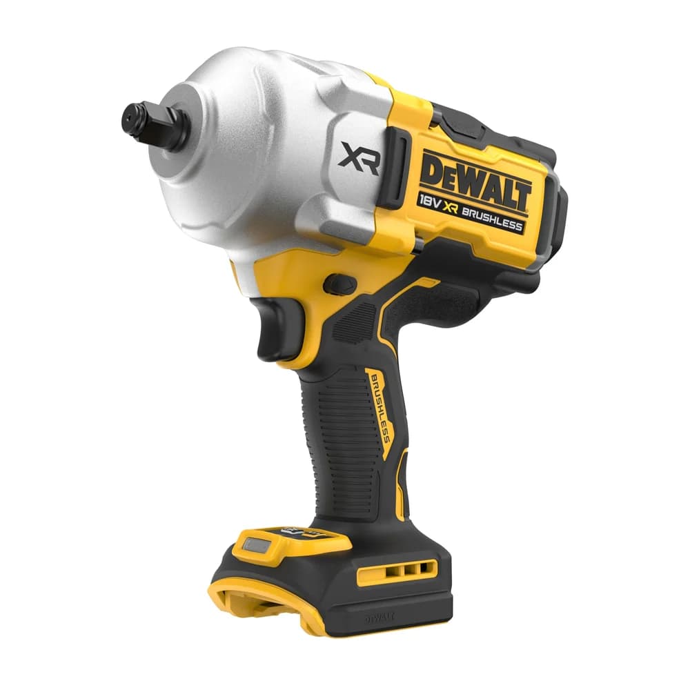 Cordless Impact Wrench (Solo)
