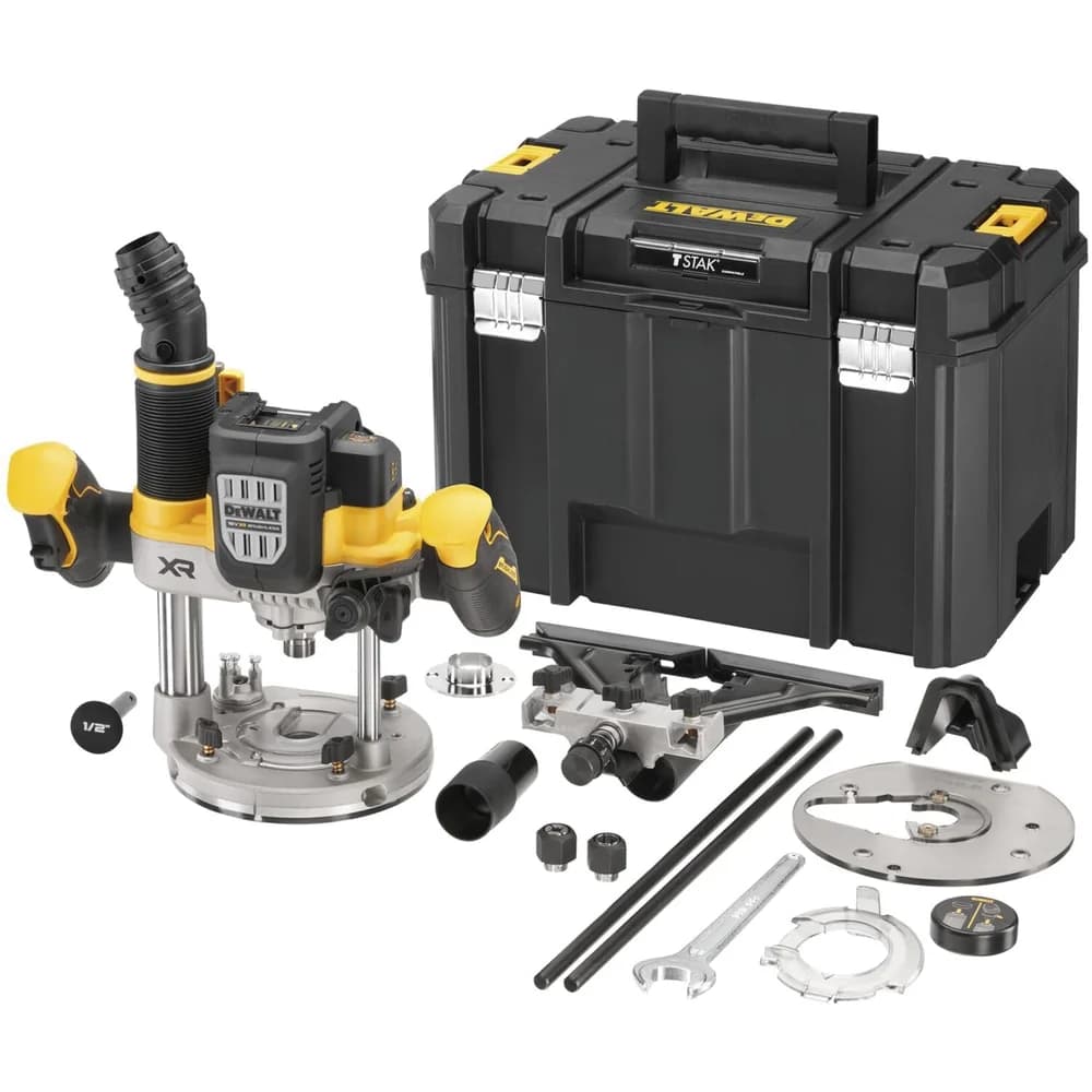 DCW620NT-XJ Router/Trimmer