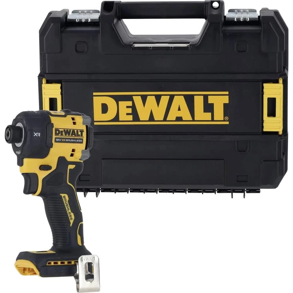 Dewalt Akku-Schlagschrauber 18V