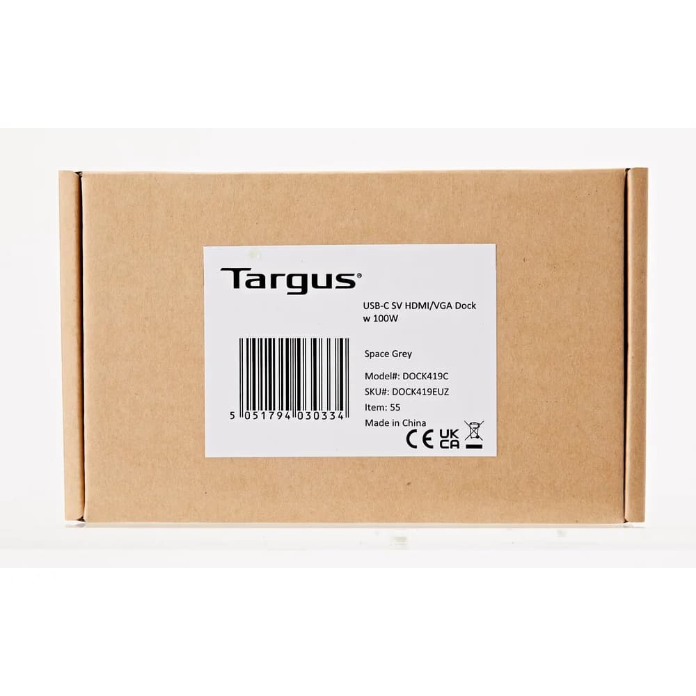 Targus Laptop-Dockingstation