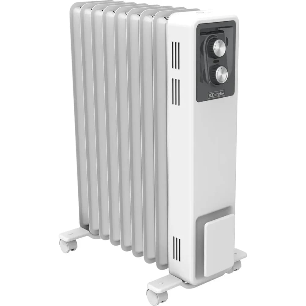 AKO Rippenradiator RD 1007 TS