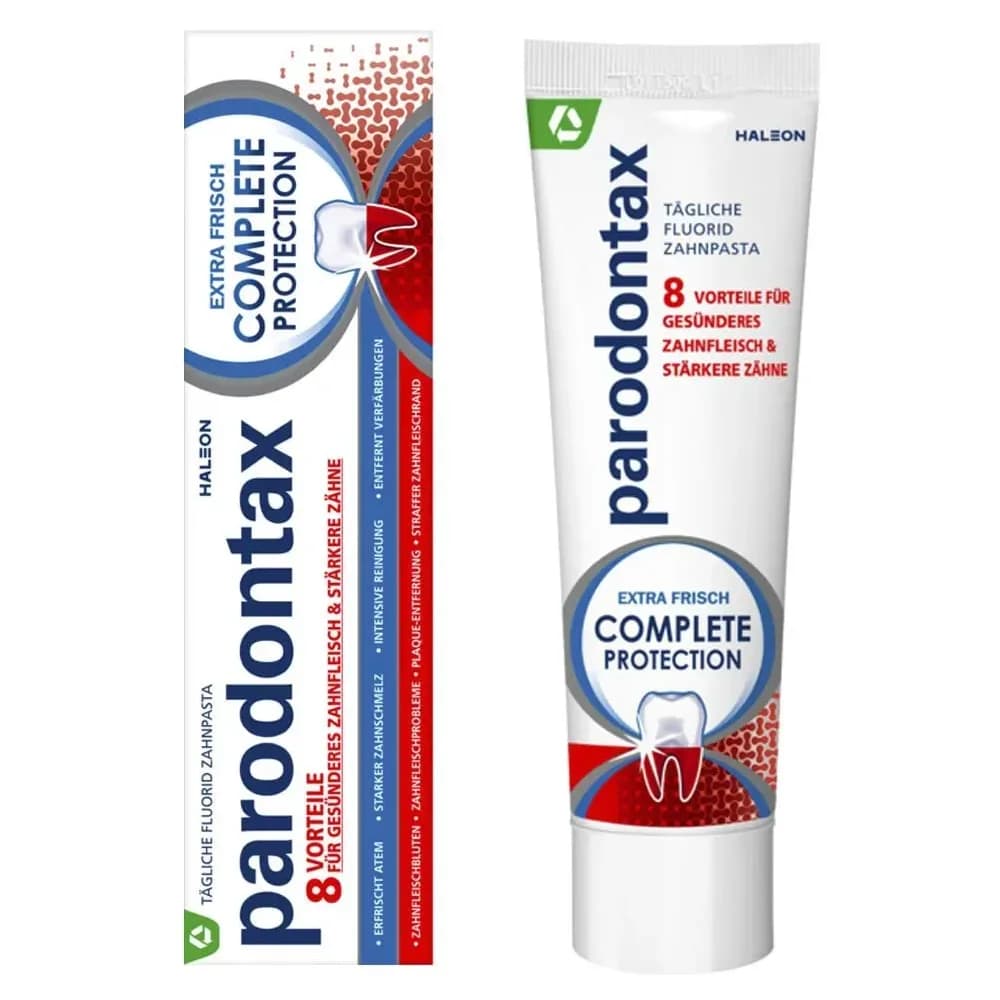 Parodontax Complete Protection ZP