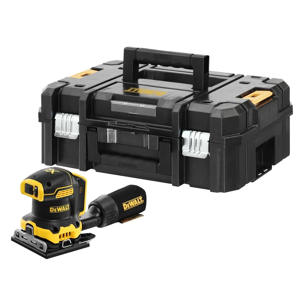 DCW200NT-XJ Portable Sander (Solo)
