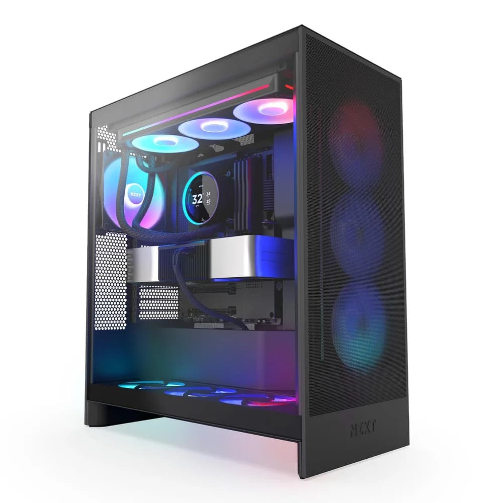 NZXT CPU Kühler RL-KR36E-B2