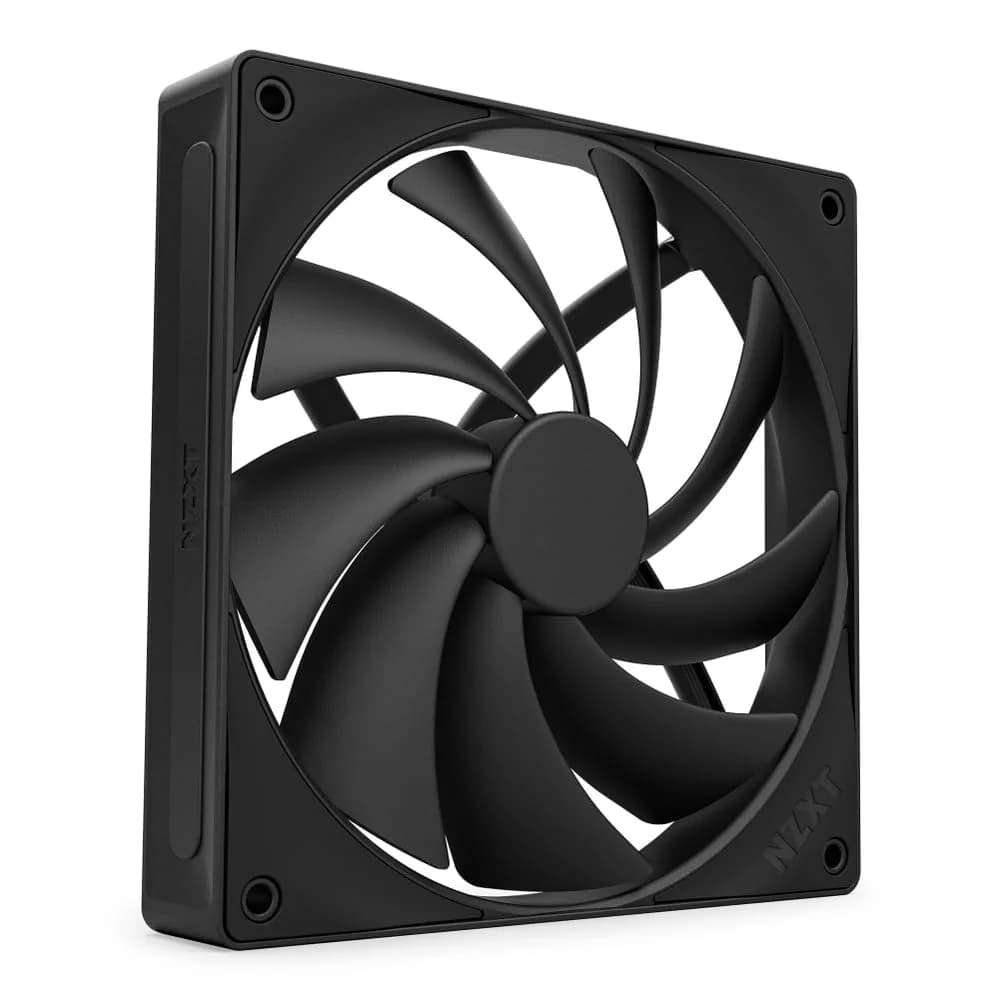 NZXT Gehäuselüfter