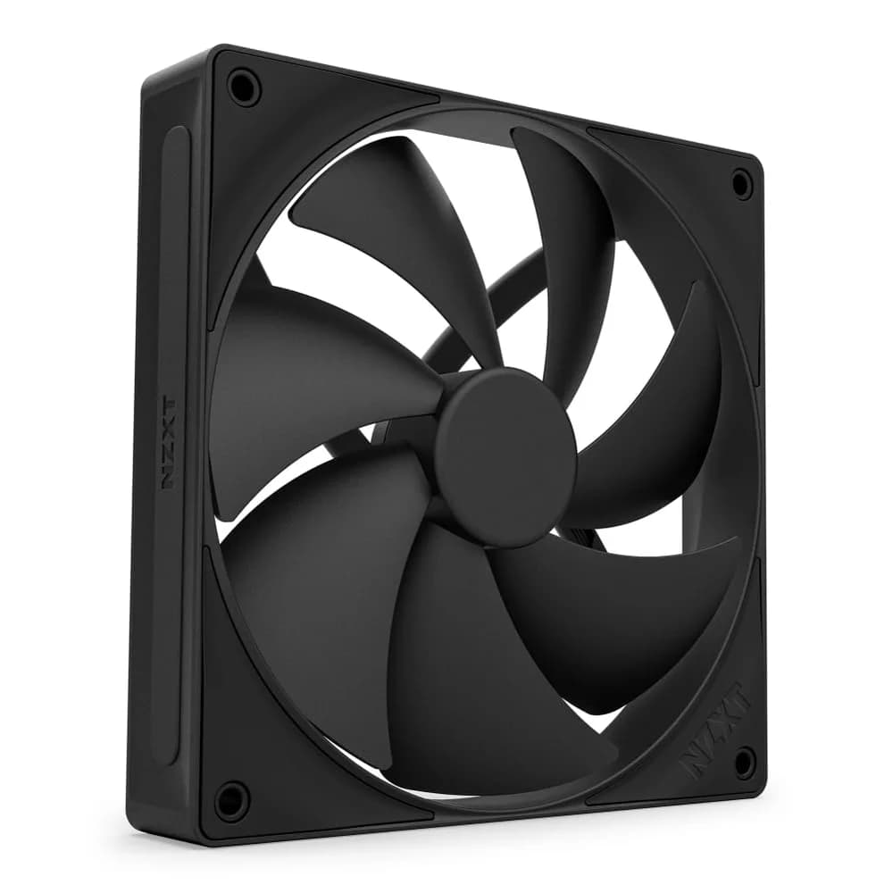 NZXT Gehäuselüfter