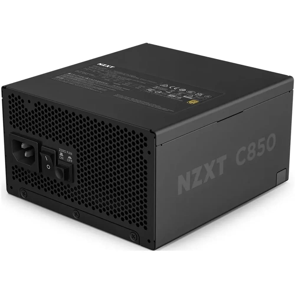 NZXT PC-Netzteil