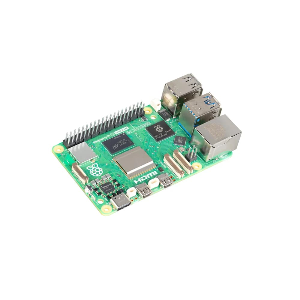 RASPBERRY Pi 5 16GB