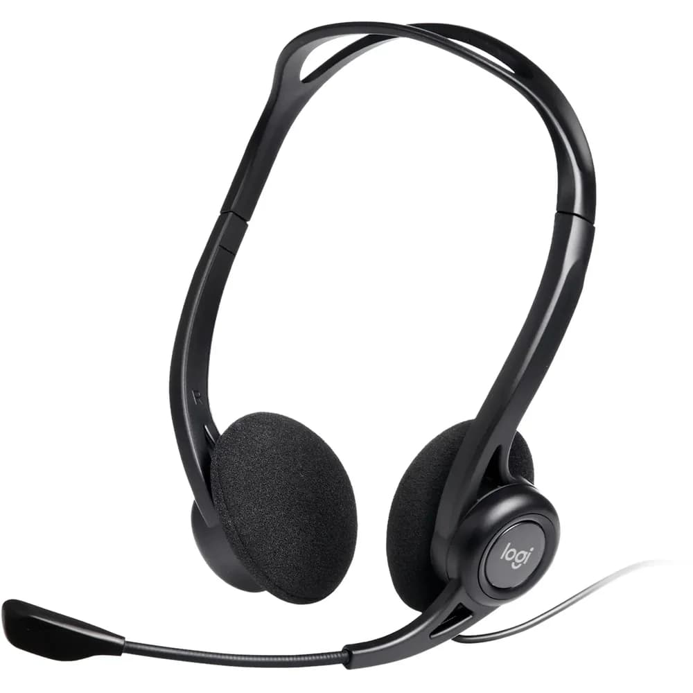 PC Headset 960