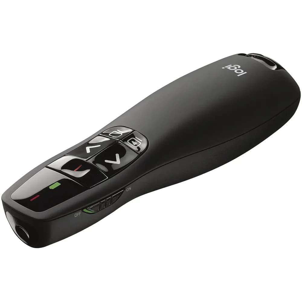 Logitech Presenter