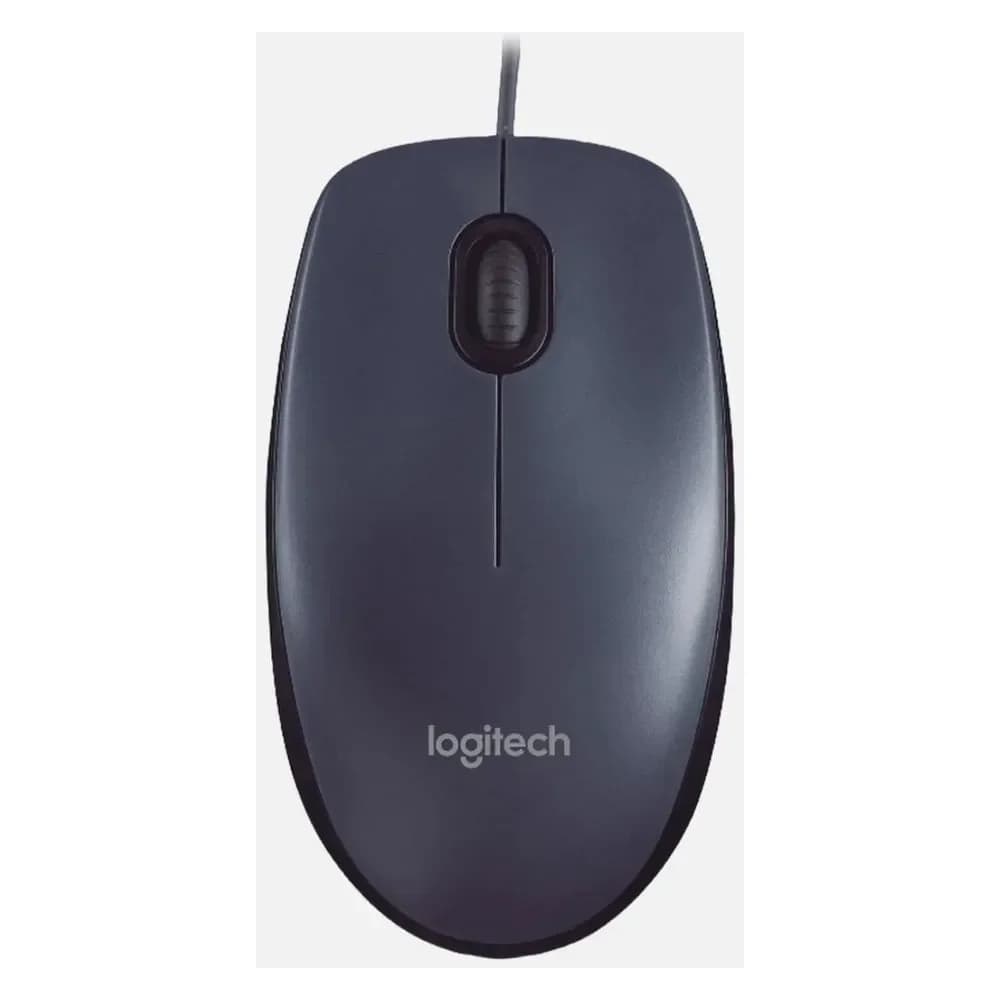 Logitech Maus