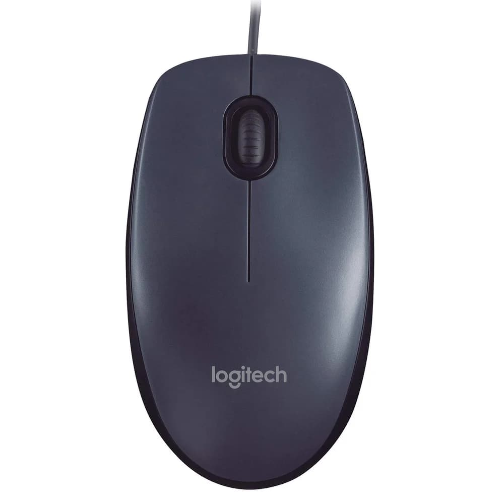 Logitech M90