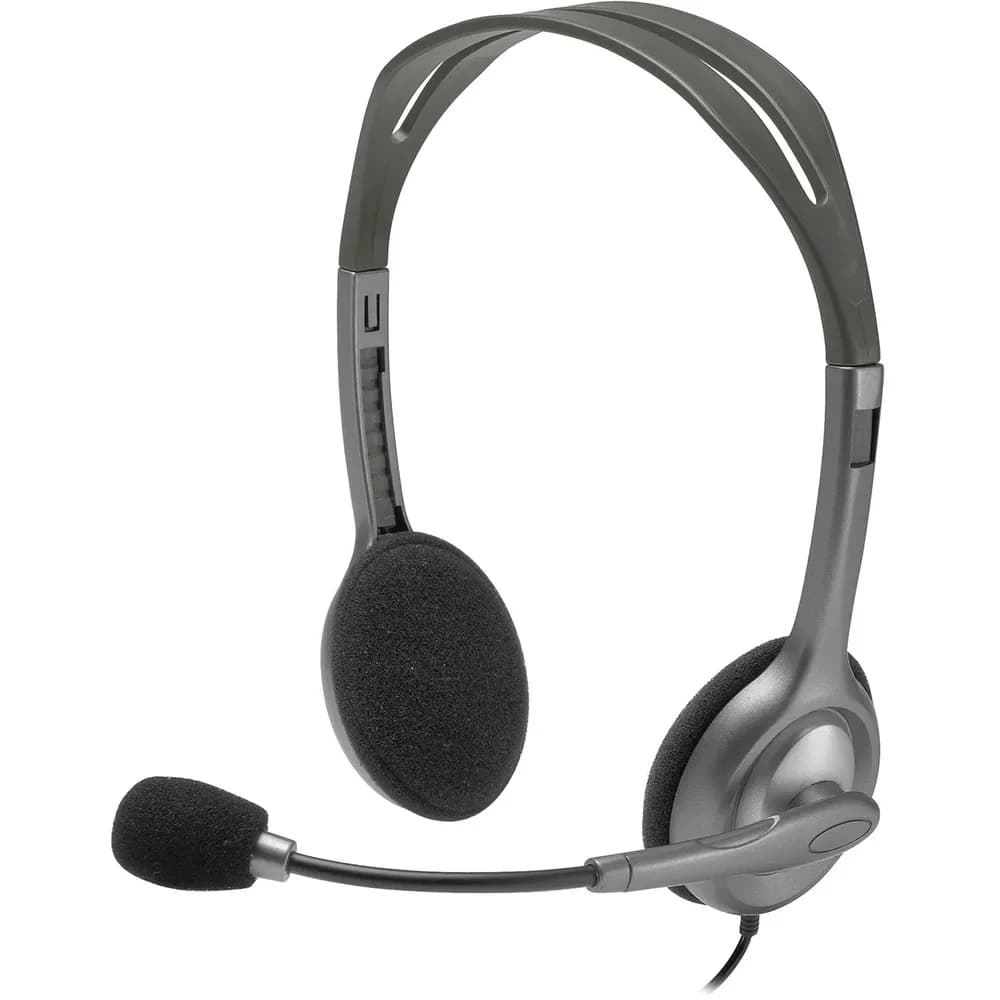 Logitech Headset