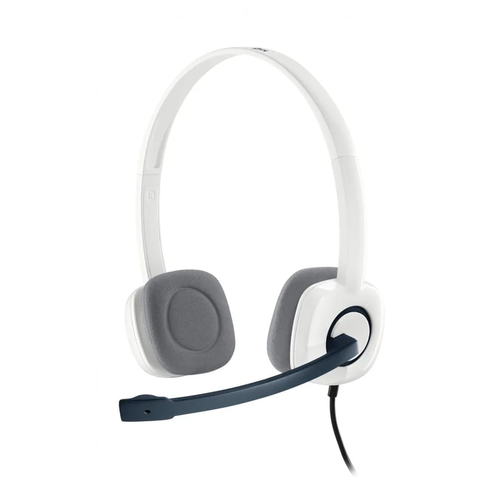 Logitech Headset