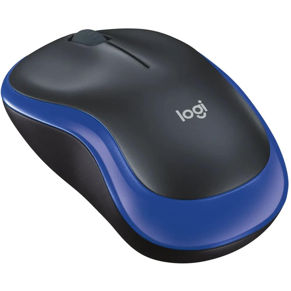 Logitech M185